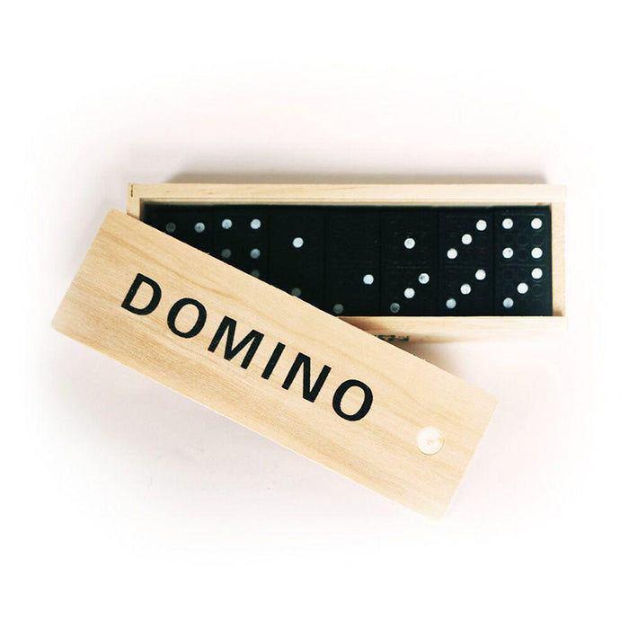 LMOD Dominoes