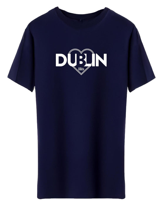 LMOD T-Shirt Navy