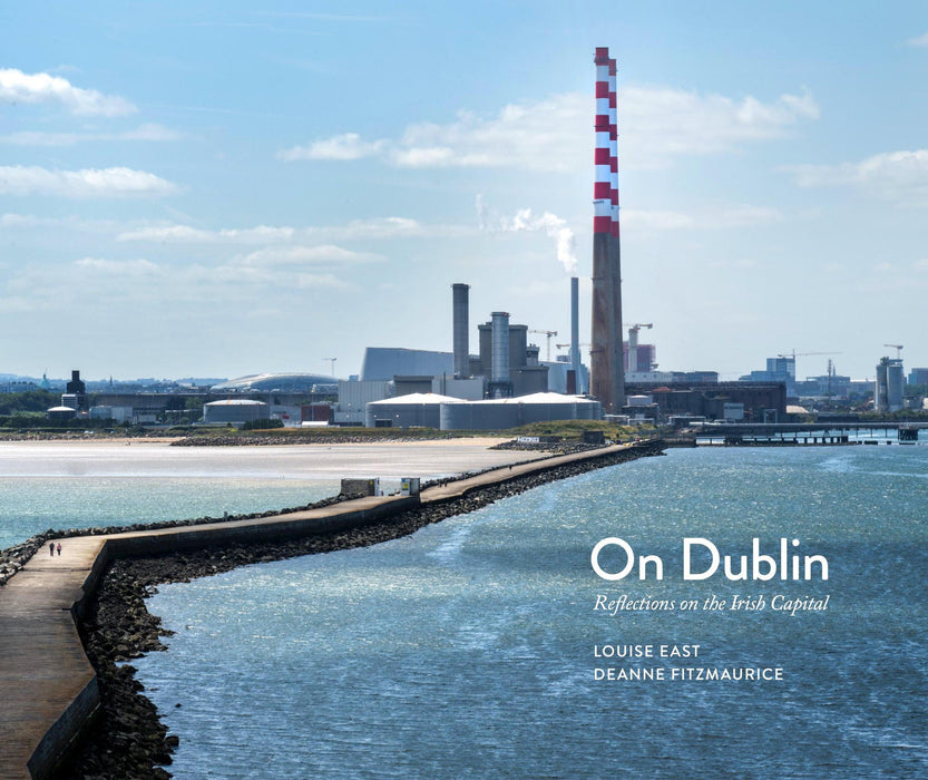 On Dublin: Reflections on the Irish Capital