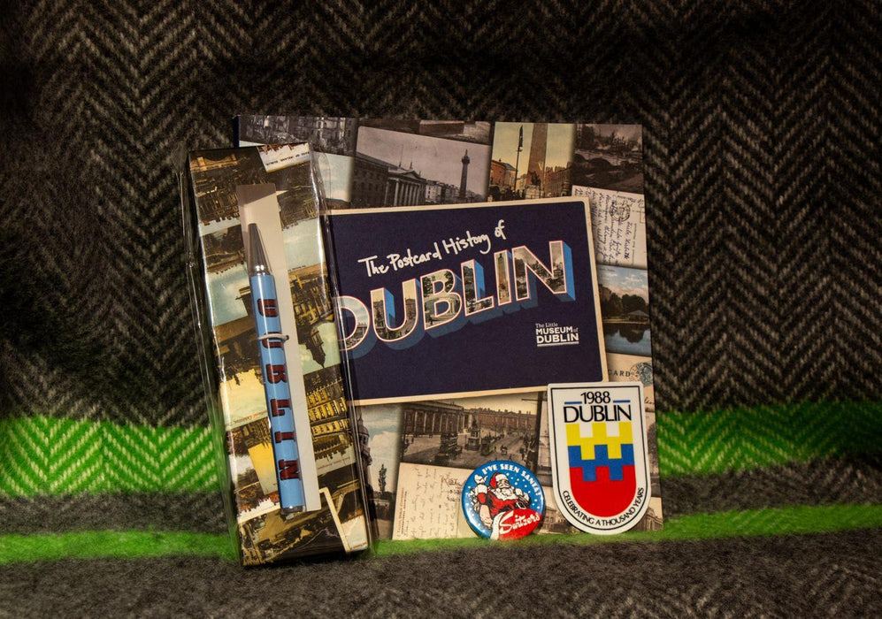 €20 Dublin Bundle