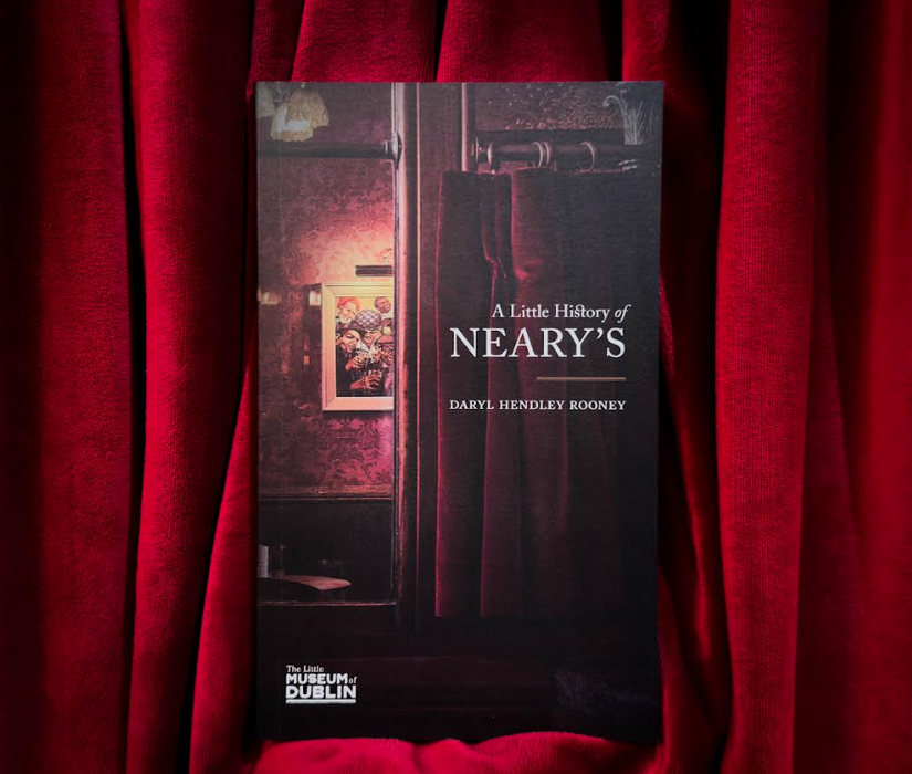 A Little History of Neary's