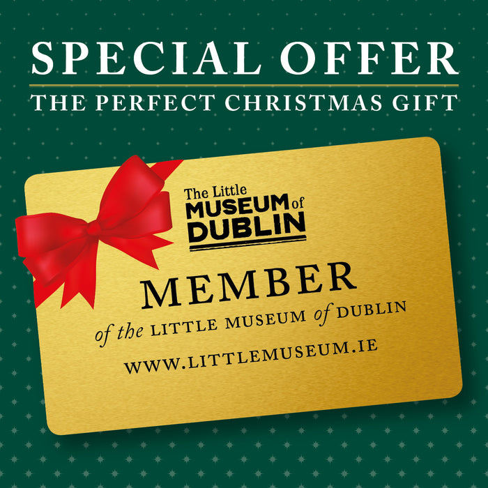 Dual Membership Christmas Offer