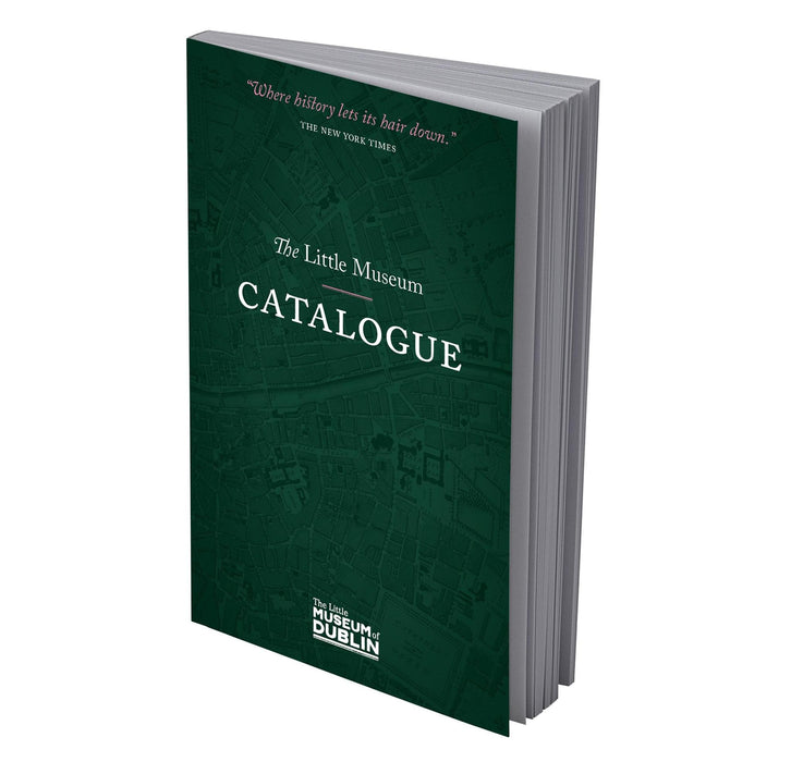 The Little Museum Catalogue
