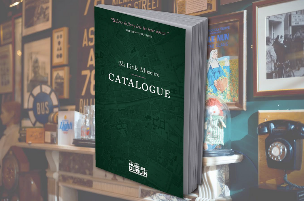 The Little Museum Catalogue