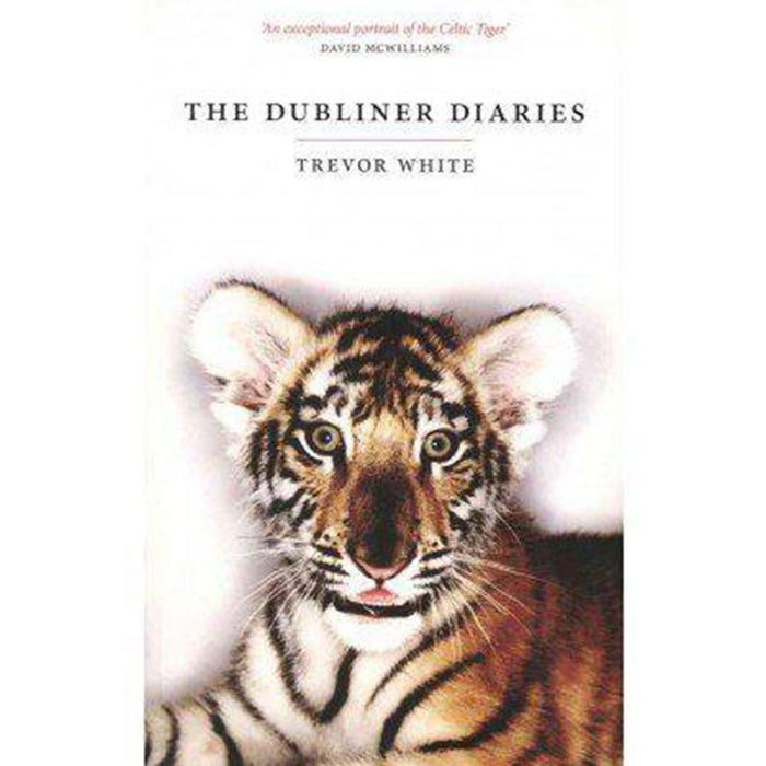 The Dubliner Diaries