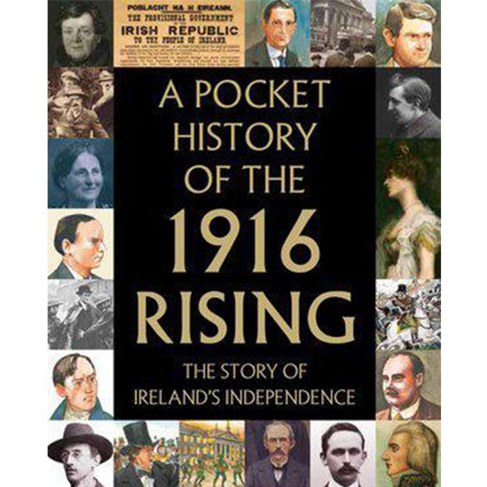 Pocket History of 1916 Rising
