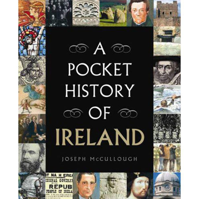 Pocket History Of Ireland