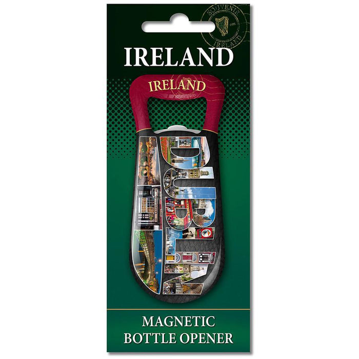 Bottle Opener Dublin