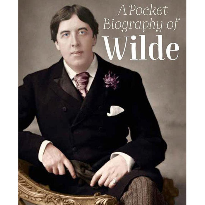 Pocket Wilde