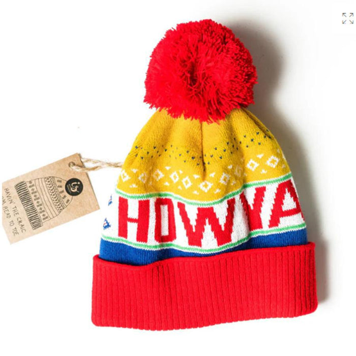 Socksciety Howya Kids Hat