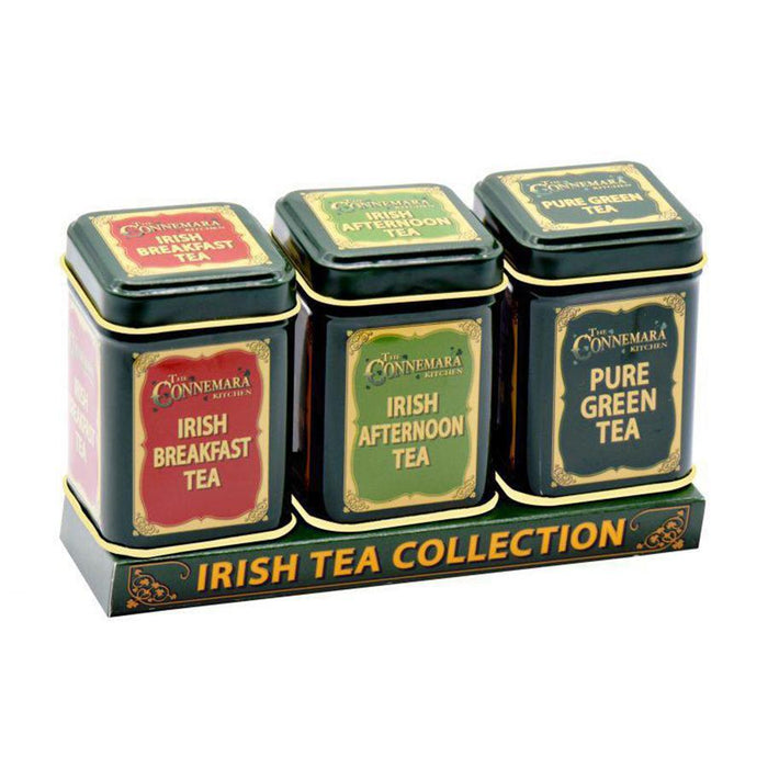 Connemara Irish Tea Collection