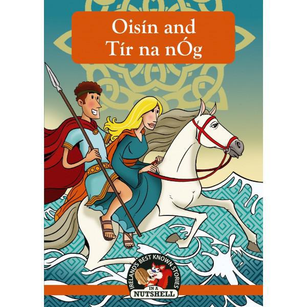 Nutshell: Oisin and Tir na nOg