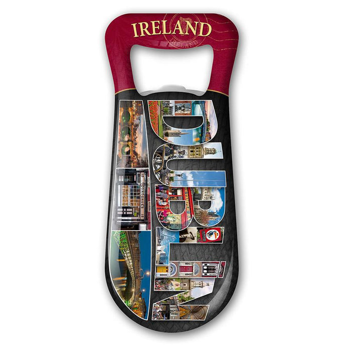 Bottle Opener Ireland