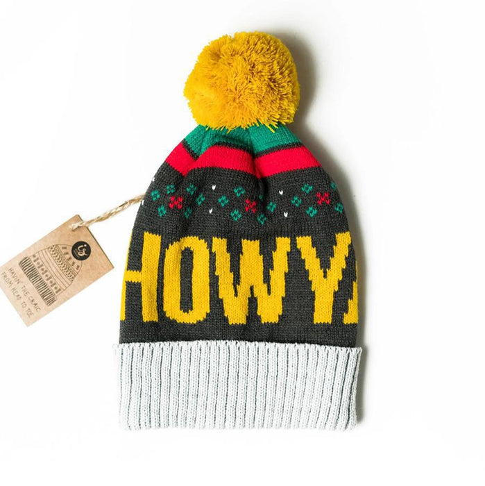 Socksciety Howya Adult Hat
