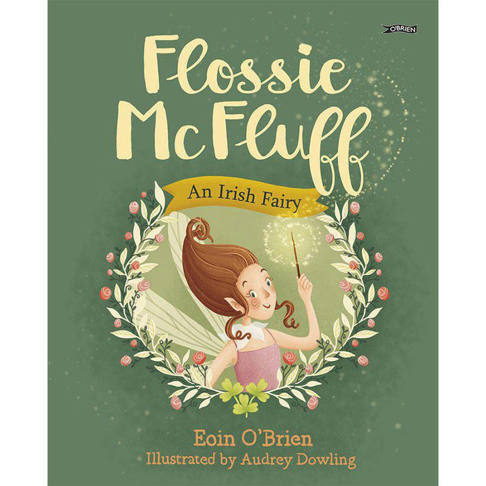 Flossie McFluff: An Irish Fairy