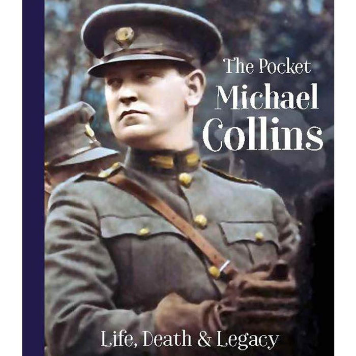 Pocket Book of Michael Collins