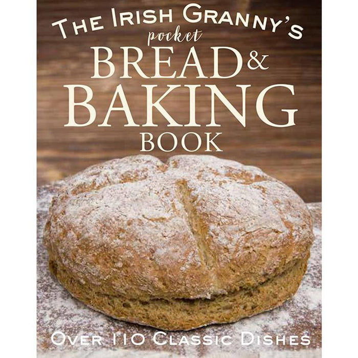 Pocket Book Of Irish Grannys Bread