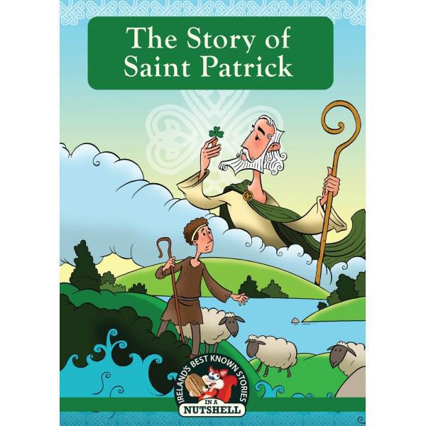 Nutshell: Story of Saint Patrick